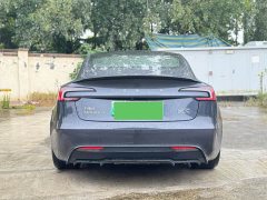 Tesla Model 3 High Performance All-Wheel Drive - ფოტო 5