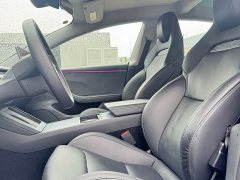 Tesla Model 3 High Performance All-Wheel Drive - ფოტო 7
