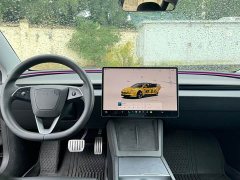 Tesla Model 3 High Performance All-Wheel Drive - ფოტო 8