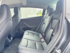 Tesla Model 3 High Performance All-Wheel Drive - ფოტო 9