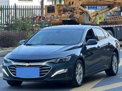 Chevrolet Malibu XL 1.5T Sharp Connect Edition - ფოტო 1