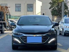 Chevrolet Malibu XL 1.5T Sharp Connect Edition - ფოტო 2
