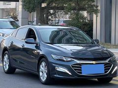 Chevrolet Malibu XL 1.5T Sharp Connect Edition - ფოტო 3