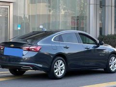Chevrolet Malibu XL 1.5T Sharp Connect Edition - ფოტო 4
