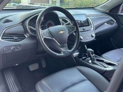 Chevrolet Malibu XL 1.5T Sharp Connect Edition - ფოტო 5