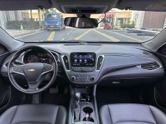 Chevrolet Malibu XL 1.5T Sharp Connect Edition - ფოტო 6