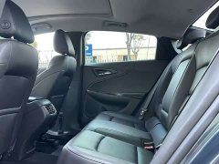 Chevrolet Malibu XL 1.5T Sharp Connect Edition - ფოტო 7