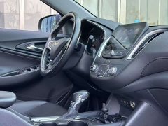 Chevrolet Malibu XL 1.5T Sharp Connect Edition - ფოტო 8