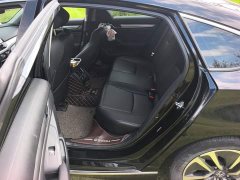 Honda Accord Sharp Hybrid 2.0L Sharp Leader Edition - ფოტო 11
