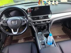 Honda Accord Sharp Hybrid 2.0L Sharp Leader Edition - ფოტო 12