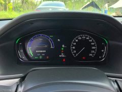 Honda Accord Sharp Hybrid 2.0L Sharp Leader Edition - ფოტო 14