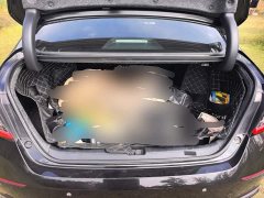 Honda Accord Sharp Hybrid 2.0L Sharp Leader Edition - ფოტო 4