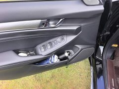Honda Accord Sharp Hybrid 2.0L Sharp Leader Edition - ფოტო 7