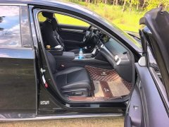 Honda Accord Sharp Hybrid 2.0L Sharp Leader Edition - ფოტო 8