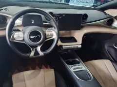 BYD Dolphin 420km Vitality Edition - ფოტო 12