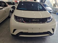 BYD Dolphin 420km Vitality Edition - ფოტო 2