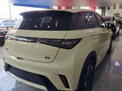 BYD Dolphin 420km Vitality Edition - ფოტო 3