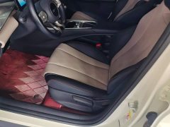 BYD Dolphin 420km Vitality Edition - ფოტო 9