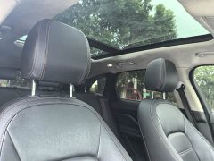 Jaguar F-PACE 250PS - ფოტო 12