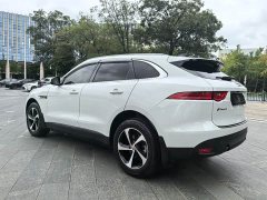 Jaguar F-PACE 250PS - ფოტო 14