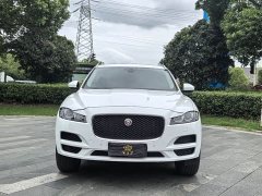 Jaguar F-PACE 250PS - ფოტო 2