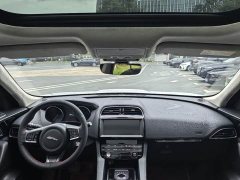 Jaguar F-PACE 250PS - ფოტო 6