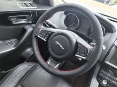 Jaguar F-PACE 250PS - ფოტო 9