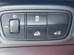 GAC Aion GS4 270T Automatic Smart Tech Edition (Upgraded) - ფოტო 13