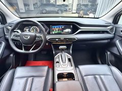 GAC Aion GS4 270T Automatic Smart Tech Edition (Upgraded) - ფოტო 19