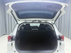 GAC Aion GS4 270T Automatic Smart Tech Edition (Upgraded) - ფოტო 20