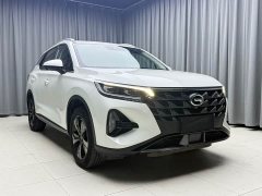 GAC Aion GS4 270T Automatic Smart Tech Edition (Upgraded) - ფოტო 3