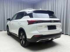GAC Aion GS4 270T Automatic Smart Tech Edition (Upgraded) - ფოტო 4
