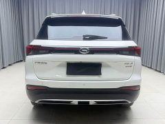 GAC Aion GS4 270T Automatic Smart Tech Edition (Upgraded) - ფოტო 5