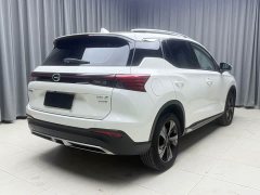 GAC Aion GS4 270T Automatic Smart Tech Edition (Upgraded) - ფოტო 6