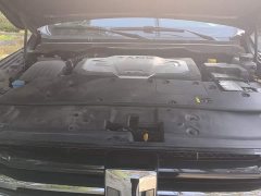 Tank 500 3.0T Sport Landscape Edition 5-Seater - ფოტო 10