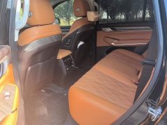 Tank 500 3.0T Sport Landscape Edition 5-Seater - ფოტო 11