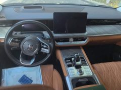 Tank 500 3.0T Sport Landscape Edition 5-Seater - ფოტო 12