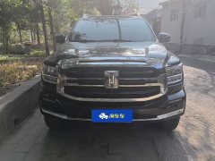 Tank 500 3.0T Sport Landscape Edition 5-Seater - ფოტო 2