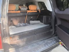 Tank 500 3.0T Sport Landscape Edition 5-Seater - ფოტო 4