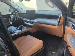 Tank 500 3.0T Sport Landscape Edition 5-Seater - ფოტო 8