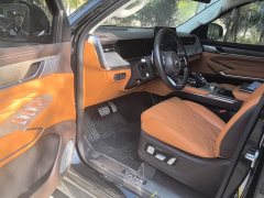 Tank 500 3.0T Sport Landscape Edition 5-Seater - ფოტო 9