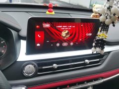 Chery Tiguan 7 Edition 1.5T - ფოტო 12