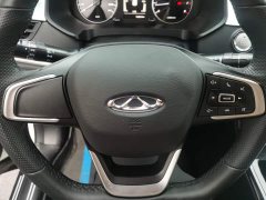 Chery Tiguan 7 Edition 1.5T - ფოტო 14