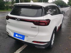 Chery Tiguan 7 Edition 1.5T - ფოტო 2
