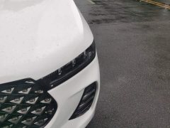 Chery Tiguan 7 Edition 1.5T - ფოტო 4