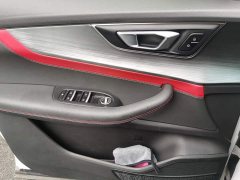Chery Tiguan 7 Edition 1.5T - ფოტო 6
