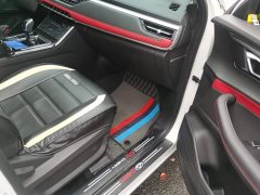 Chery Tiguan 7 Edition 1.5T - ფოტო 7
