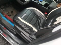 Chery Tiguan 7 Edition 1.5T - ფოტო 8
