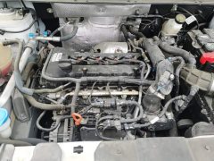 Chery Tiguan 7 Edition 1.5T - ფოტო 9