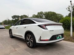 Arcfox Alpha S 708S 160kW - ფოტო 10